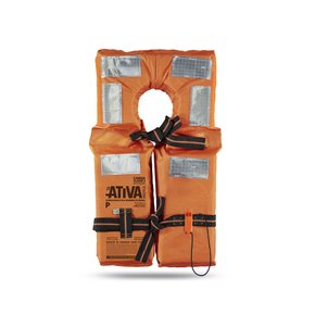 colete canga classe 2