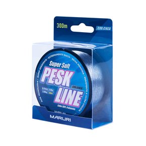 pesk line