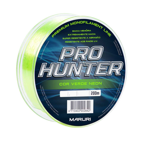 pro hunter updated 1