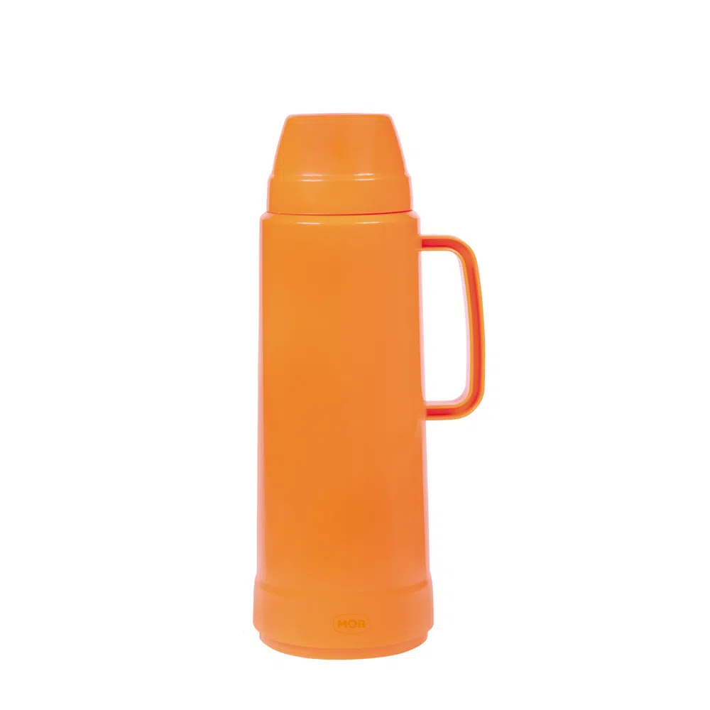 Vênus (Laranja Amarelado)