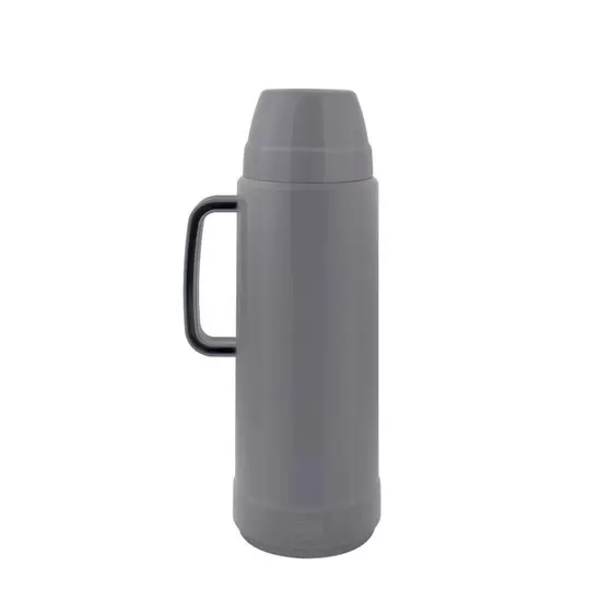 Resiliência (Cinza)